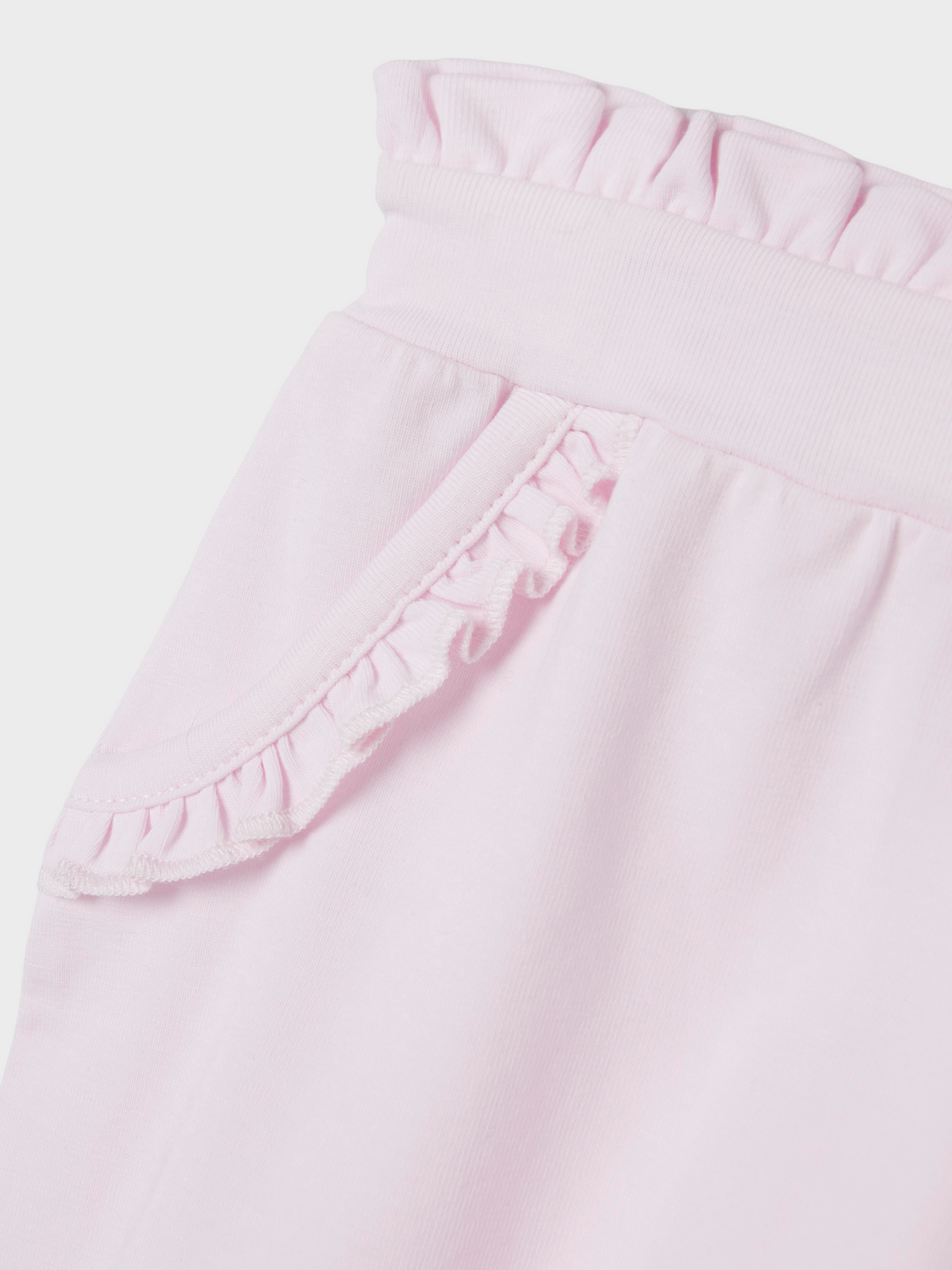 NBFLISSEL Trousers - Festival Bloom